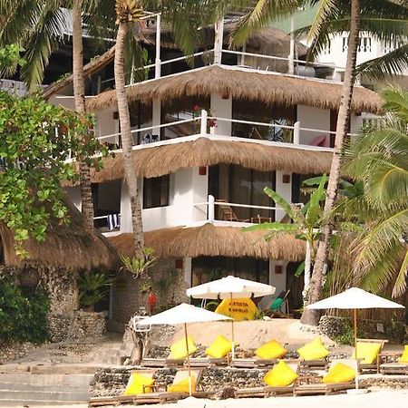 Artista Beach Villa Balabag  Luaran gambar