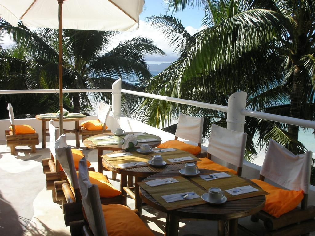 Artista Beach Villa Balabag  Luaran gambar