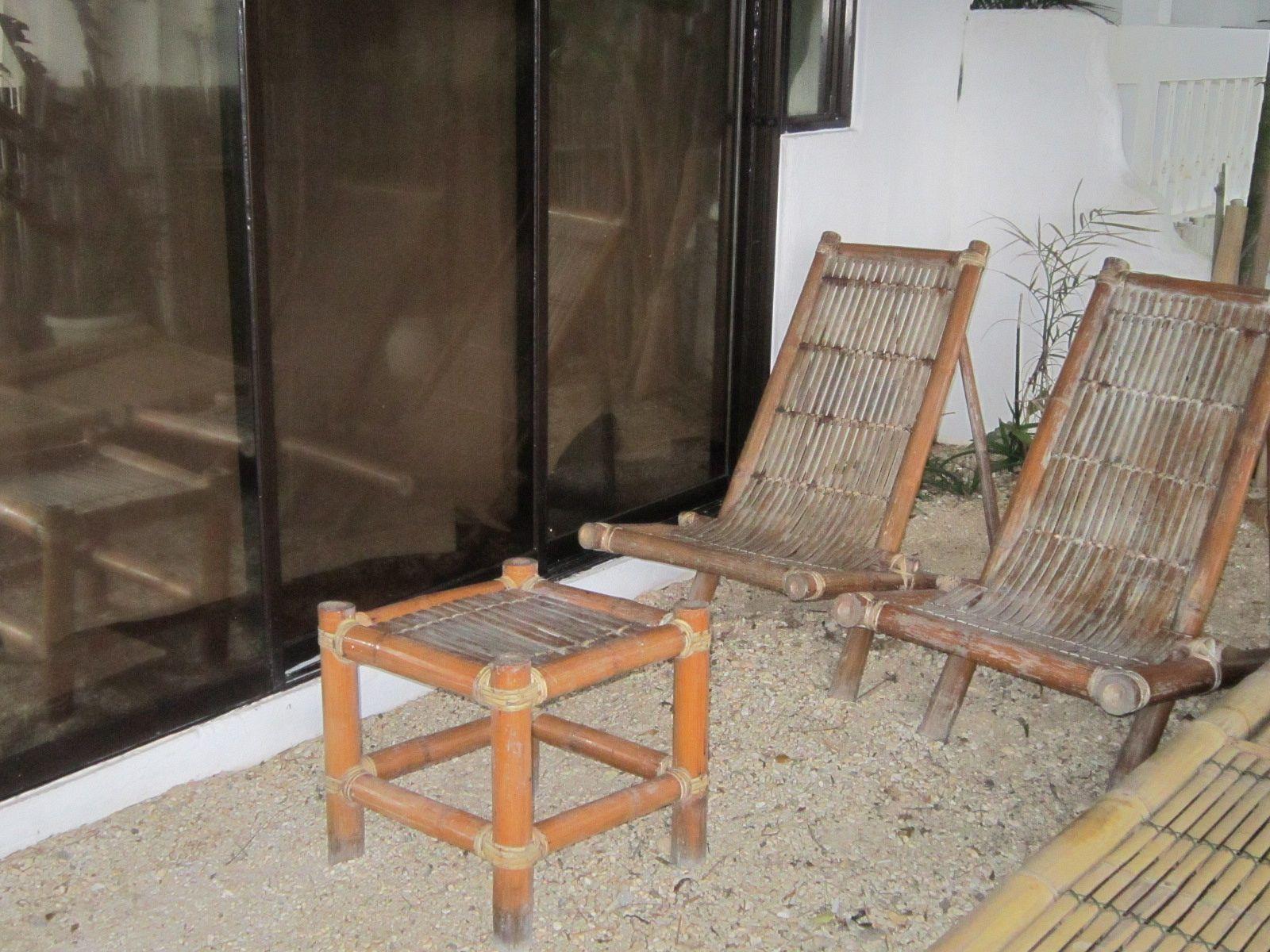 Artista Beach Villa Balabag  Luaran gambar