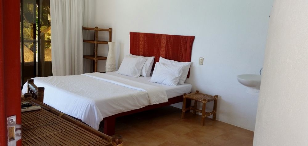 Artista Beach Villa Balabag  Luaran gambar