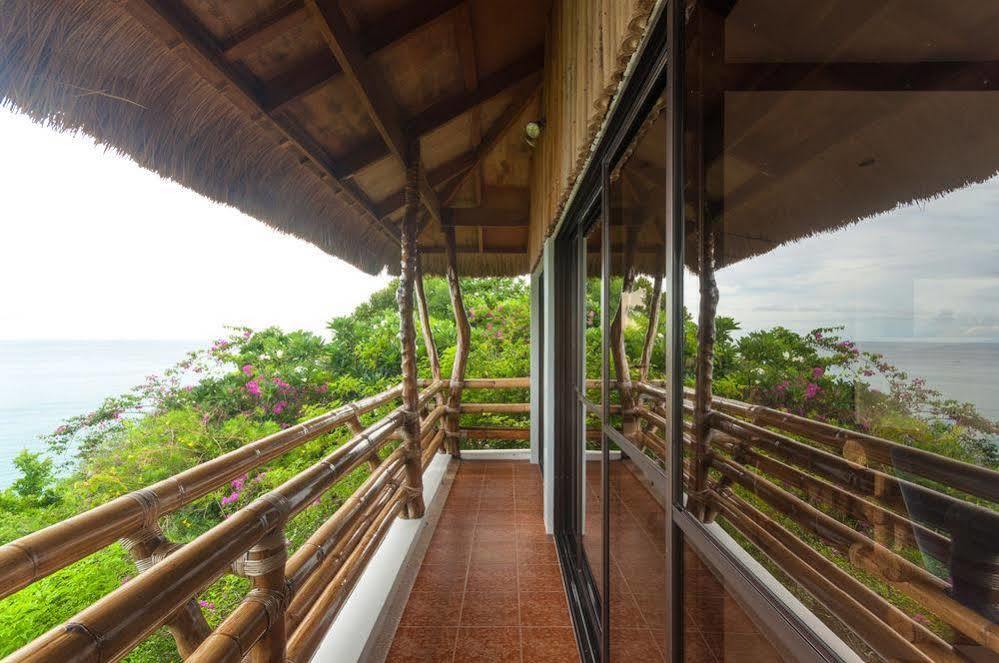 Artista Beach Villa Balabag  Luaran gambar
