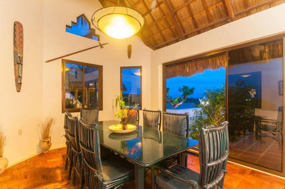 Artista Beach Villa Balabag  Luaran gambar