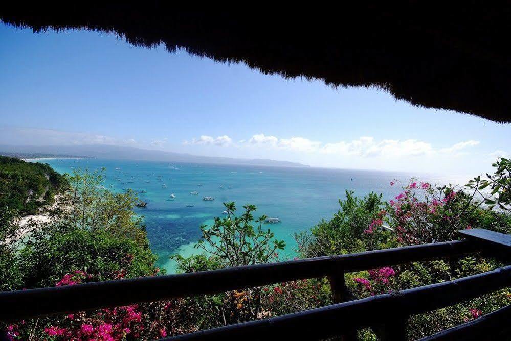 Artista Beach Villa Balabag  Luaran gambar