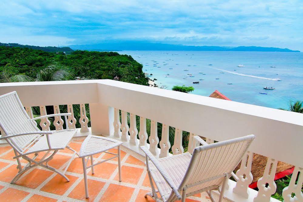 Artista Beach Villa Balabag  Luaran gambar