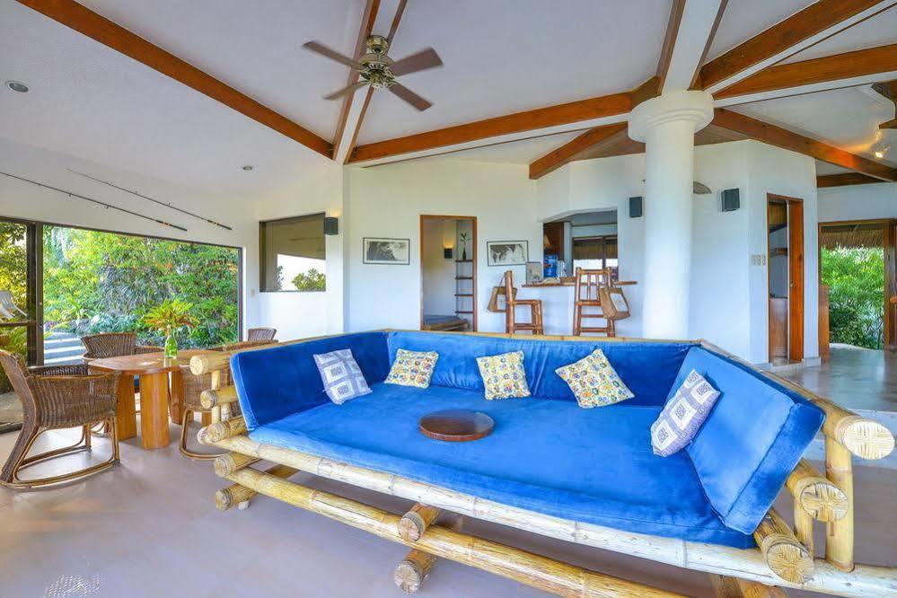 Artista Beach Villa Balabag  Luaran gambar