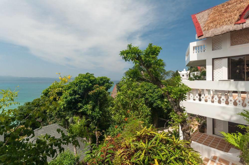 Artista Beach Villa Balabag  Luaran gambar